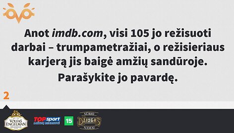 3 klausimas