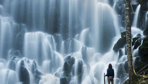 Prieblandos i&scaron;ry&scaron;kintas paslaptingas pasaulio grožis