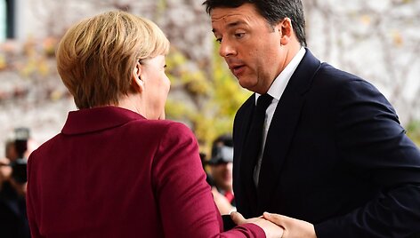 Matteo Renzi