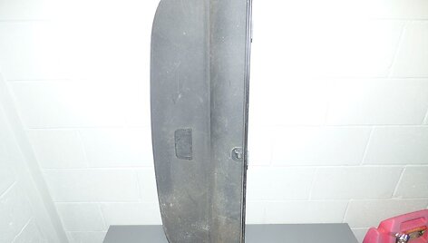Vogti daiktai