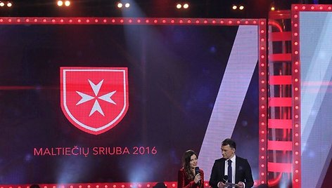 Akcija „Maltiečių sriuba 2016“