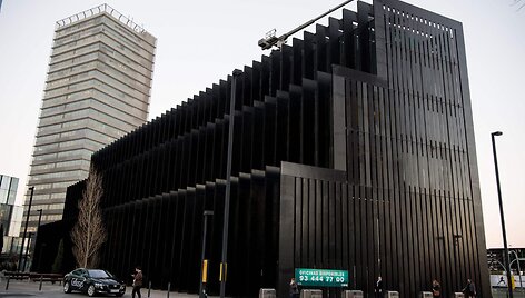 Trys ispanų architektai laimėjo prestižinę Pritzkerio premiją