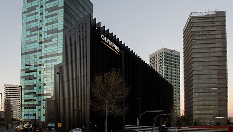 Trys ispanų architektai laimėjo prestižinę Pritzkerio premiją