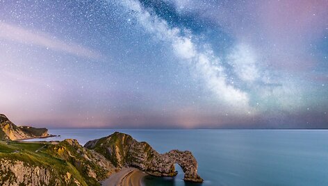 Durdle Door