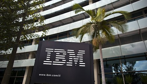 IBM