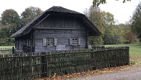 Burbi&scaron;kio dvaras