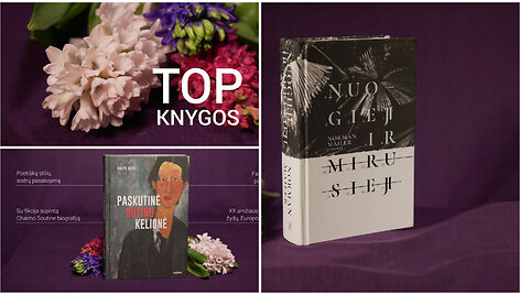 15min knygos