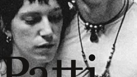 Patti Smith &ndash; Tiesiog vaikai
