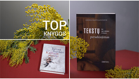 15min knygos