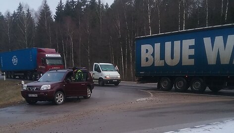 Reidas Tel&scaron;iuose