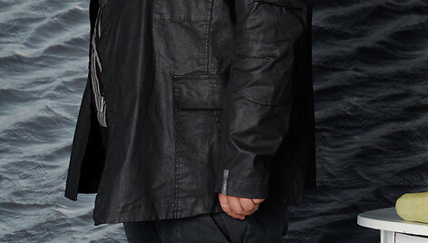 &bdquo;Julia Janus&ldquo; modeliai