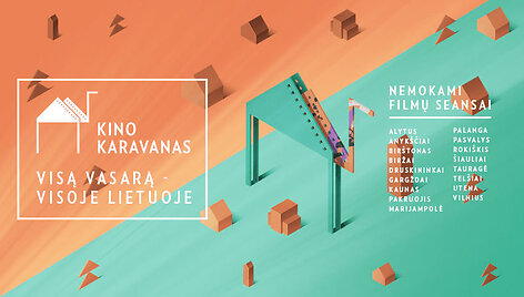 &bdquo;Kino karavanas&ldquo;