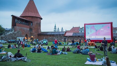&bdquo;Kino karavanas&ldquo;