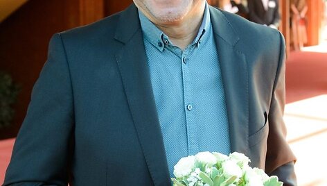 &Scaron;okio &scaron;ventės &bdquo;Kūrybinis impulsas&ldquo; svečiai