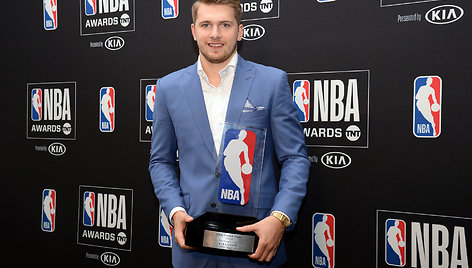 Luka Dončičius