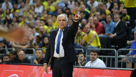 Željko Obradovičius