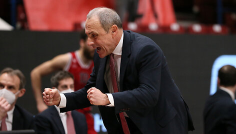Ettore Messina