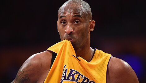 Kobe Bryantas