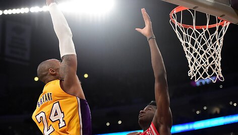 Kobe Bryantas