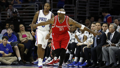 Jasonas Terry