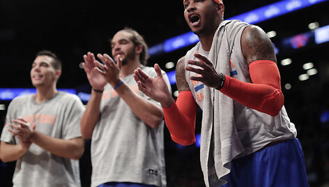 Carmelo Anthony