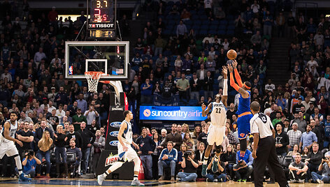Carmelo Anthony