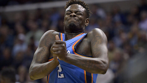 Anthony Morrow