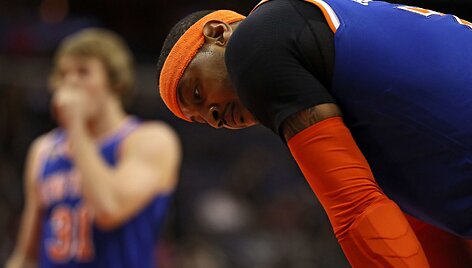 Carmelo Anthony