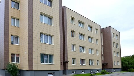 Vilniaus g. 33, Auk&scaron;tadvaris