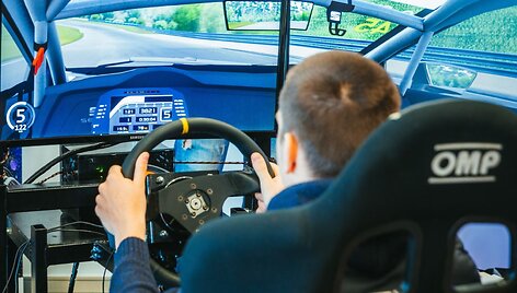&bdquo;Auto Bazar 2019&ldquo; tapo geriausia diena atnaujinti &scaron;eimos autoparką