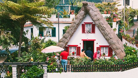 Madeira