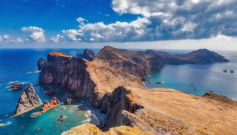 Madeira