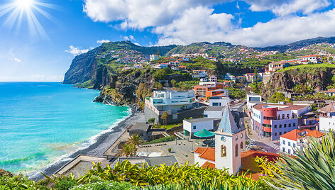 Madeira