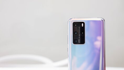 Huawei P40 Pro