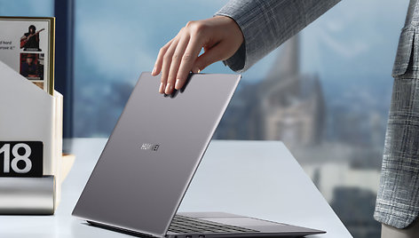 „Huawei MateBook X Pro“