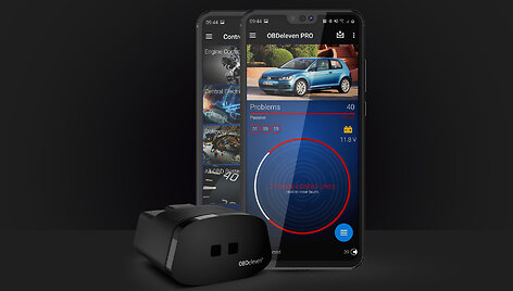 &bdquo;Huawei&ldquo; telefonai