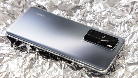 &bdquo;Huawei Petal Search&ldquo; &ndash; naujas būdas atrasti programėlių i&scaron;maniajam telefonui