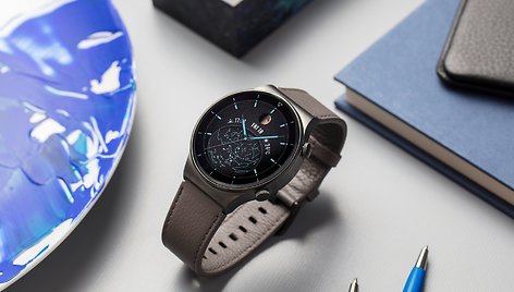 „Huawei Watch GT 2 Pro“