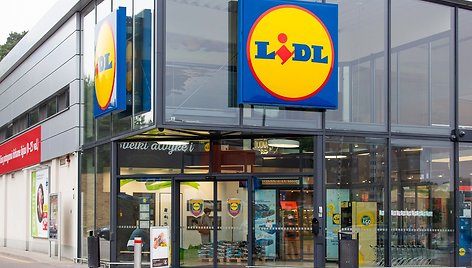 „Lidl Lietuva“