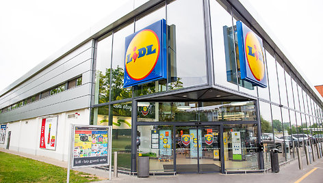 „Lidl“