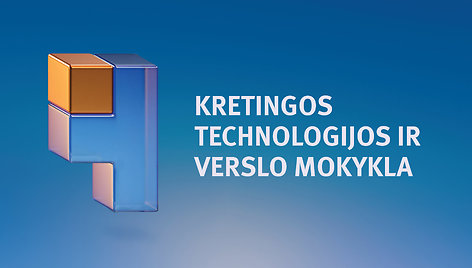 Kretingos technologijos ir verslo mokykla