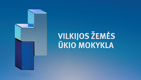 Vilkijos žemės ūkio mokykla