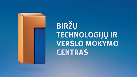 Biržų technologijų ir verslo mokymo centras