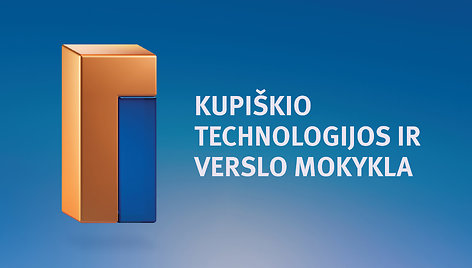 Kupiškio technologijos ir verslo mokykla