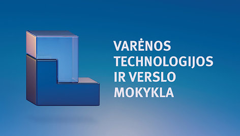 Varėnos technologijos ir verslo mokykla