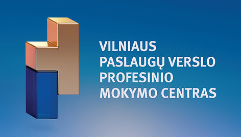 Vilniaus paslaugų verslo profesinio mokymo centras