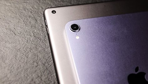 Naujieji „iPad“ ir „iPad mini“ jau Lietuvoje: kuo jie nustebins?