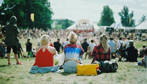 Festivaliai dar nesibaigė. Tilpti į 20 Eur krepšelį savaitgaliui – įmanoma!