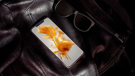 &bdquo;HUAWEI Mate 50 Pro&ldquo;
