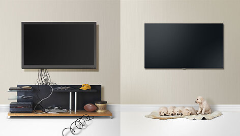 &bdquo;Samsung QLED&ldquo; 